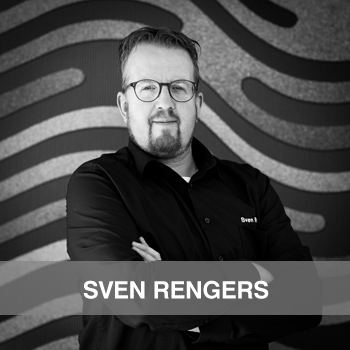 sven rengers out